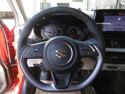 Suzuki Swift Gebrauchtwagen