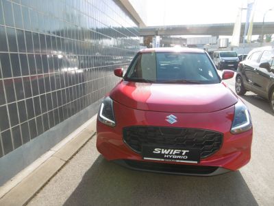 Suzuki Swift Gebrauchtwagen