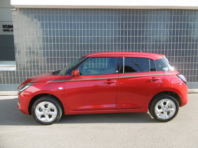 Suzuki Swift Neuwagen