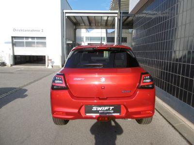 Suzuki Swift Gebrauchtwagen