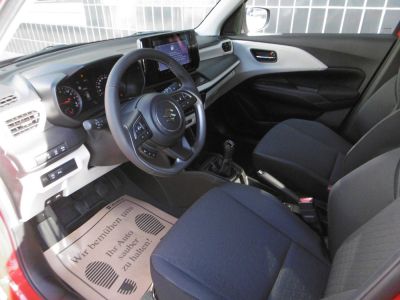 Suzuki Swift Gebrauchtwagen