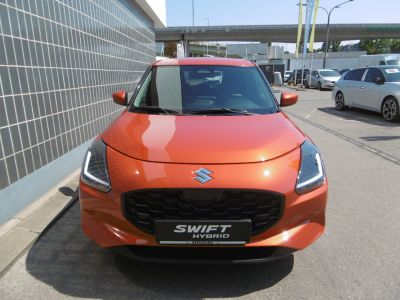 Suzuki Swift Gebrauchtwagen