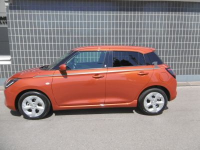 Suzuki Swift Gebrauchtwagen