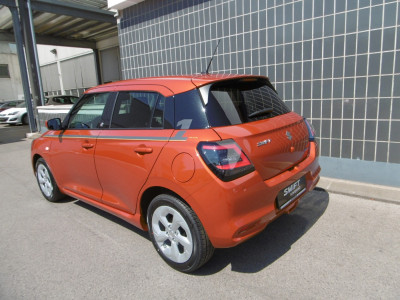 Suzuki Swift Neuwagen