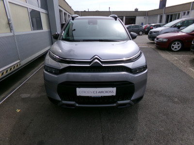 Citroën C3 Neuwagen