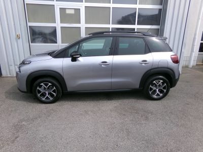 Citroën C3 Gebrauchtwagen