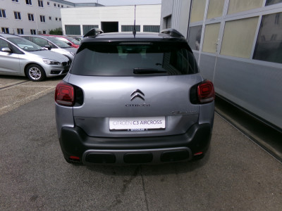 Citroën C3 Neuwagen