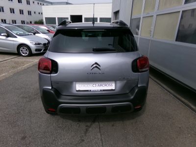 Citroën C3 Gebrauchtwagen