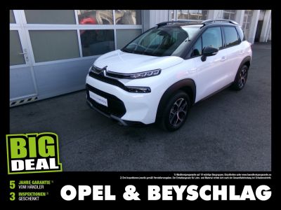 Citroën C3 Gebrauchtwagen