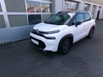 Citroën C3 Gebrauchtwagen