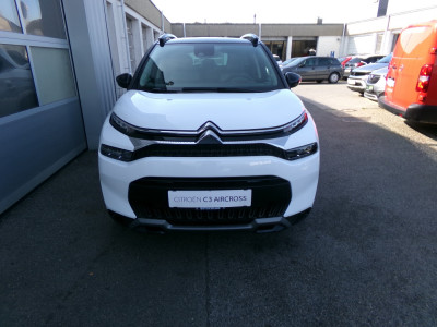 Citroën C3 Neuwagen