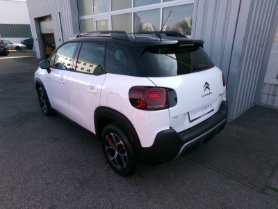 Citroën C3 Neuwagen