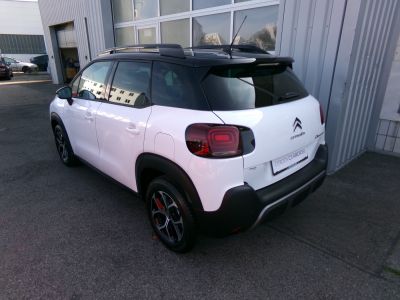 Citroën C3 Gebrauchtwagen