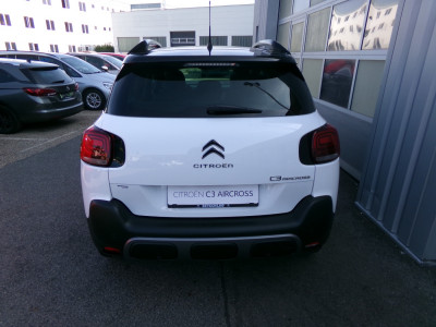 Citroën C3 Neuwagen