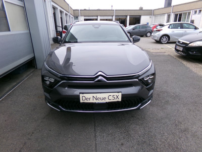 Citroën C5 X Neuwagen