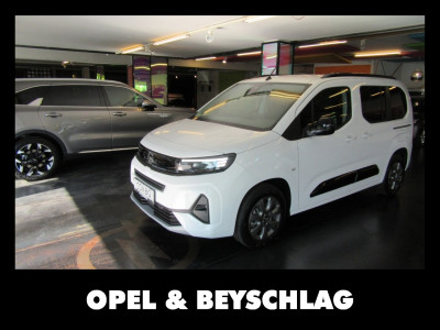 Opel Combo Neuwagen