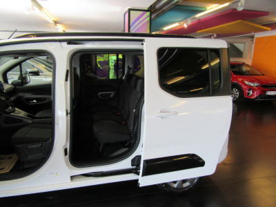 Opel Combo Neuwagen