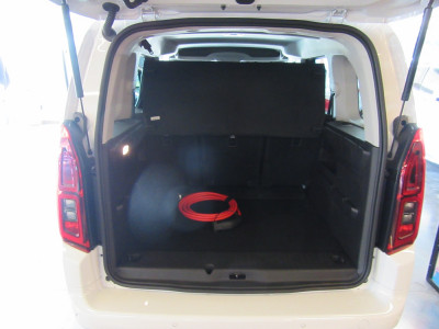 Opel Combo Neuwagen