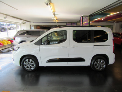 Opel Combo Neuwagen