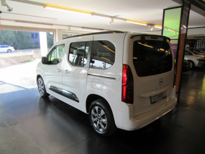 Opel Combo Neuwagen