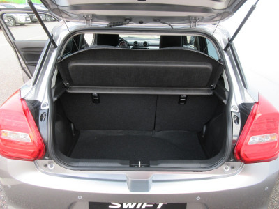 Suzuki Swift Gebrauchtwagen