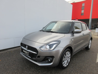 Suzuki Swift Gebrauchtwagen