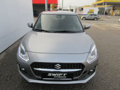 Suzuki Swift Gebrauchtwagen