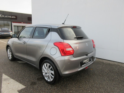 Suzuki Swift Gebrauchtwagen