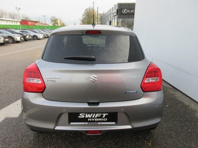 Suzuki Swift Gebrauchtwagen