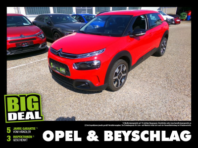 Citroën C4 Cactus Gebrauchtwagen