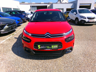 Citroën C4 Cactus Gebrauchtwagen