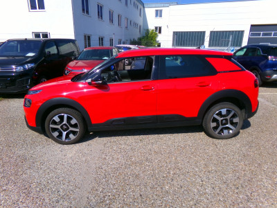 Citroën C4 Cactus Gebrauchtwagen