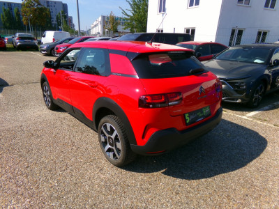 Citroën C4 Cactus Gebrauchtwagen