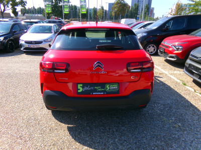 Citroën C4 Cactus Gebrauchtwagen