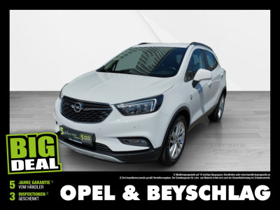 Opel Mokka Gebrauchtwagen