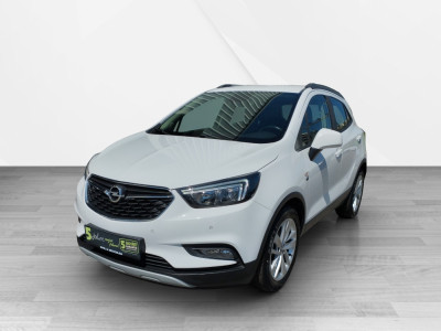 Opel Mokka Gebrauchtwagen