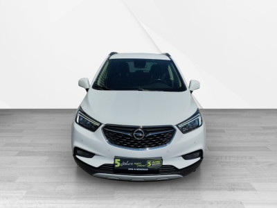 Opel Mokka Gebrauchtwagen