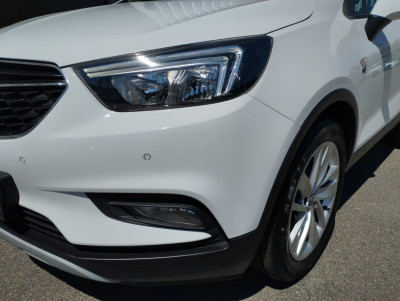 Opel Mokka Gebrauchtwagen