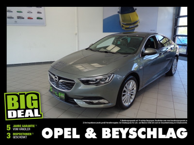 Opel Insignia Gebrauchtwagen