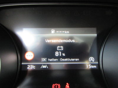 KIA Ceed Gebrauchtwagen