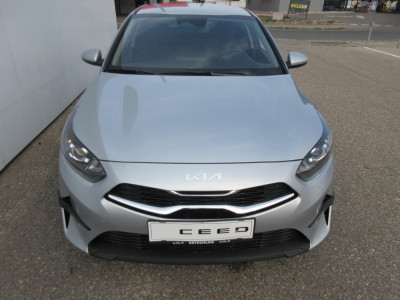 KIA Ceed Gebrauchtwagen