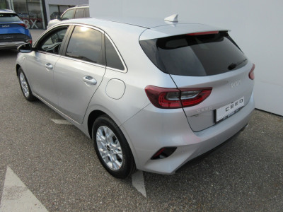 KIA Ceed Gebrauchtwagen