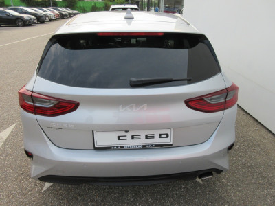 KIA Ceed Gebrauchtwagen