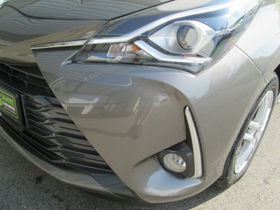 Toyota Yaris Gebrauchtwagen