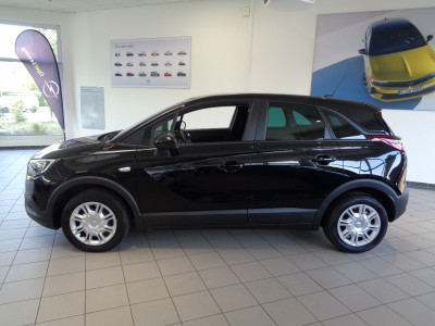 Opel Crossland Gebrauchtwagen