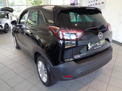 Opel Crossland Gebrauchtwagen