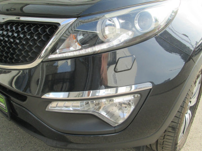 KIA Sportage Gebrauchtwagen