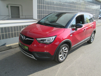 Opel Crossland Gebrauchtwagen