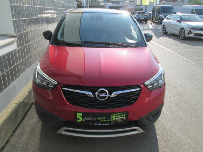 Opel Crossland Gebrauchtwagen