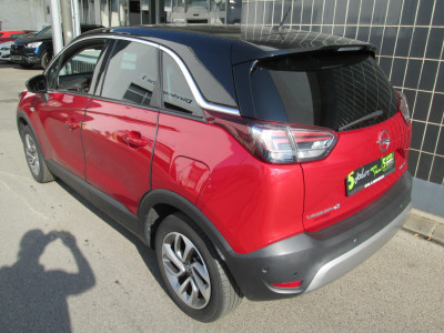 Opel Crossland Gebrauchtwagen